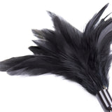 Maxbell Soft Flirting Feather Tickler For Night Party Funny Joke Toy Gift Favors