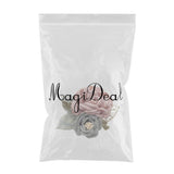 Max Korean Style Suits Brooch Pin Corsage Breastpin Party Proms Dress Decoration