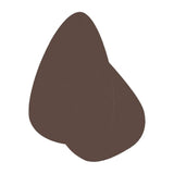 Max Invisible Adhesive Nipple Covers Strapless Push Up Breast Pad Pasties Coffee