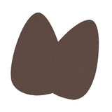 Max Invisible Adhesive Nipple Covers Strapless Push Up Breast Pad Pasties Coffee