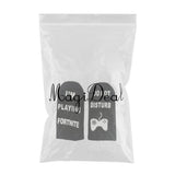 Max 1 Pair Men's Women's Fashion Cotton Novelty Ankle Socks Mid Calf Length