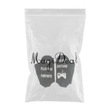 Max 1 Pair Men's Women's Fashion Cotton Novelty Ankle Socks Stockings