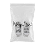 Max 2pcs Anti Slip Cotton Ankle Socks Tube Socks Printed Letters Stockings