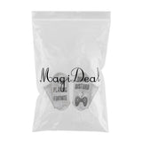 Max 1Pair Unisex Letter Print Cotton Ankle Socks Stockings for Game Players 15cm