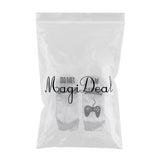 Max 1 Pair Women Mens Fashion Cotton Novelty Ankle Socks with Novelty Words 5cm
