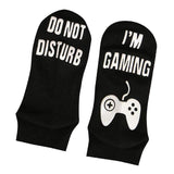 Max 1 Pair Adults Fashion Cotton Novelty Ankle Socks Stockings 20x5cm