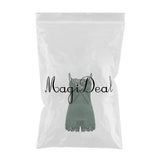 Max Women Ladies Sexy Lace Satin Sleepwear Cami Top and Shorts Pajama Set S