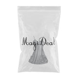 Max Womens Sexy Pajamas V Neck Nightwear Lingerie Babydoll Sleep Wear  L