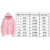 Max Women Mens Hooded Fleece Sweatshirt Casual Basic Pullover Sweatshirt M