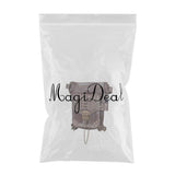 Max Retro Gothic Steampunk Rock Waist Pack Shoulder Bag Coin Purse Leg Bag