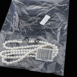 Pearls Shoulder Bag Handbag Handle Bag Chain Replacement