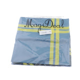 Max Maxb 3x Mens Handkerchiefs 100% Cotton Pocket Hankies Hanky Party Kerchiefs