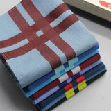 Max Maxb 3x Mens Handkerchiefs 100% Cotton Pocket Hankies Hanky Party Kerchiefs