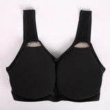 Max Black Sexy Full Coverage Special Pocket Bra Breast Form Crossdresser Bra A