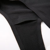 Max Black Sexy Full Coverage Special Pocket Bra Breast Form Crossdresser Bra A