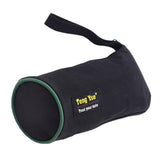 Max Hardware Tool Storage Bag Zipper Electrician Tools Bag Oxford Cloth Pouch