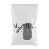 Max Hardware Tool Storage Bag Zipper Electrician Tools Bag Oxford Cloth Pouch