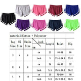 Max Womens Summer Sports Shorts Green