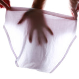 Maxbell Mens Sissy Briefs Underwear L