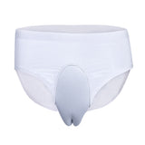 Maxbell Mens Sissy Briefs Underwear XL