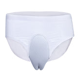 Maxbell Mens Sissy Briefs Underwear XXL
