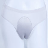 Maxbell Mens Sissy Briefs Underwear XXL