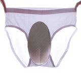 Maxbell Mens Sissy Briefs Underwear XXL