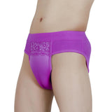 Max Men Hiding Gaff Panties Breathable Memory Form Briefs for Crossdresser XXL