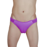 Max Men Hiding Gaff Panties Breathable Memory Form Briefs for Crossdresser XXL