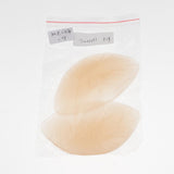 Silicone Bra Insert Pads Push Up Breast Enhancers Skin Color