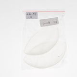 Silicone Bra Insert Pads Push Up Breast Enhancers Clear