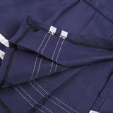 Maxbell School Girl Costumes Blue