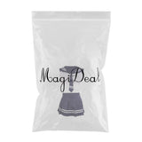 Maxbell School Girl Costumes Blue