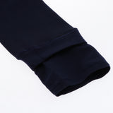 Max Womens Thermal Leggings Dark Blue