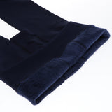 Max Womens Thermal Leggings Dark Blue