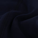 Max Womens Thermal Leggings Dark Blue