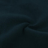 Max Women Fleece Lined Leggings High Waist Stretch Winter Warm Tights Dark Green