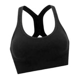 Max Fashion Women Running Bra Sport Fitness Underwear Yoga Suit Lady Sleepwear S