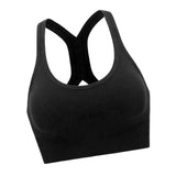 Max Fashion Women Running Bra Sport Fitness Underwear Yoga Suit Lady Sleepwear S