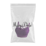 Max Women's Comfort Sexy Embroidered Lace Unpadded Push up Everyday Bra L