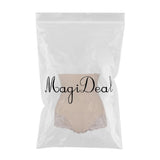Max Women Tummy Control Panties High Waist Body Shaper Underwear Skin XL-XXL