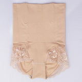 Max Women Tummy Control Panties High Waist Body Shaper Underwear Skin XL-XXL
