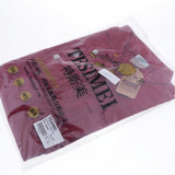 Max Unisex Chef Jackets Coat Long Sleeves Shirt Kitchen Uniform Workwear Red M