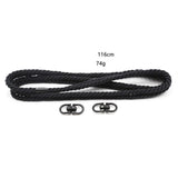 Maxbell 2pcs Couples Adults Rope Handcuffs Ankle Cuffs Sex Restraint Toy Sex Toys