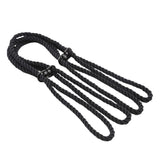 Maxbell 2pcs Couples Adults Rope Handcuffs Ankle Cuffs Sex Restraint Toy Sex Toys