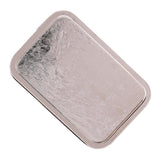 Max Maxb America Western Vintage DIY Rectangle Belt Buckles Cowboy Jeans Ornaments