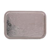 Max Maxb America Western Vintage DIY Rectangle Belt Buckles Cowboy Jeans Ornaments