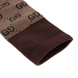 Max 1 Pair Lady Fashion Stockings Sports Shopping Travel G Word Stockings Khaki