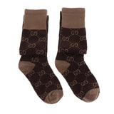 Max 1 Pair Lady Fashion Stockings Sports Shopping Travel G Word Stockings Coffee