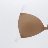 Max Strapless Invisible Bra Backless Adhesive Push Up Reusable Bra Normal Skin C36